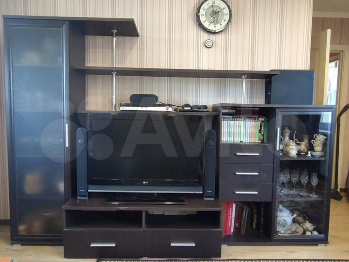 4-к. квартира, 71,7 м², 8/9 эт.