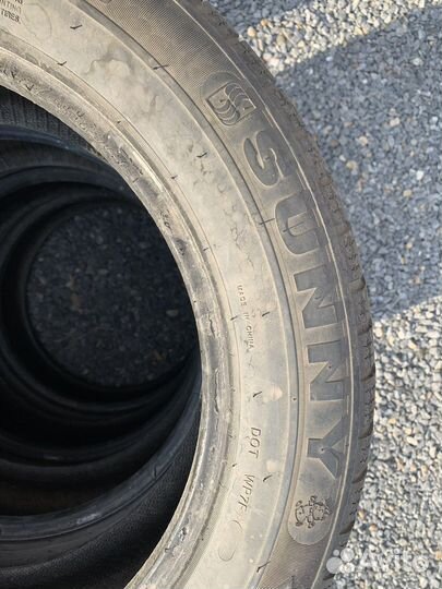 Sunny SN3830 215/60 R17 R