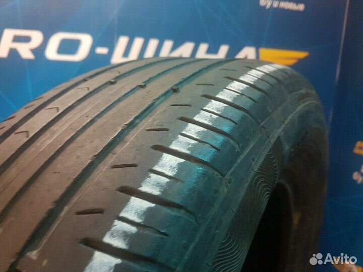 Continental ContiPremiumContact 5 225/65 R17