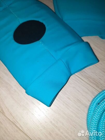 Для гимнастики + чехол для купальника