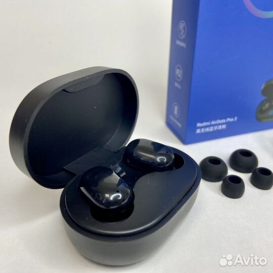 Беспроводные наушники AirDots 3