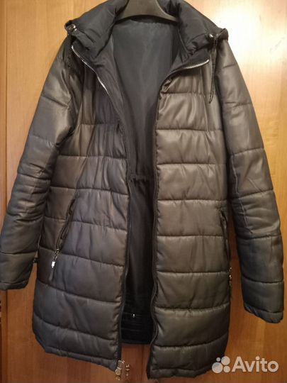 Куртка женская 46 размер бу