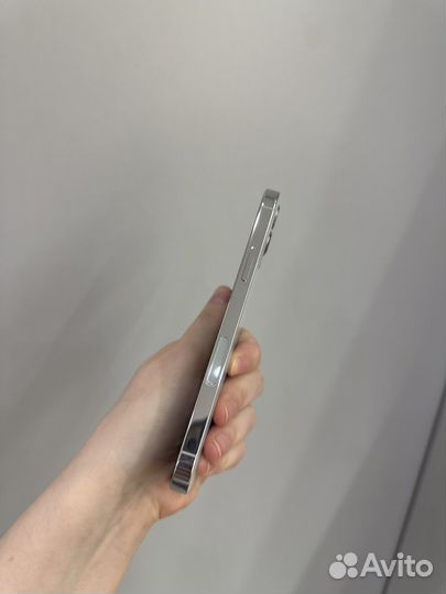 iPhone 12 Pro, 256 ГБ