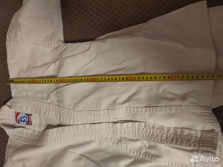 Кимоно для каратэ 120