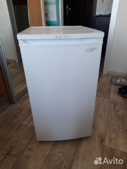 Морозильная камера бу