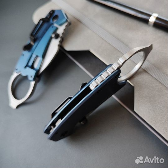 Нож складной - Kershaw 8710