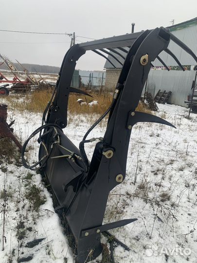 Трактор МТЗ (Беларус) 82.1 с КУН, 2020