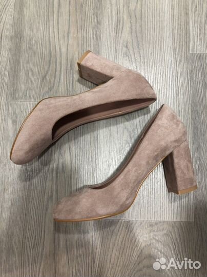 Туфли женские