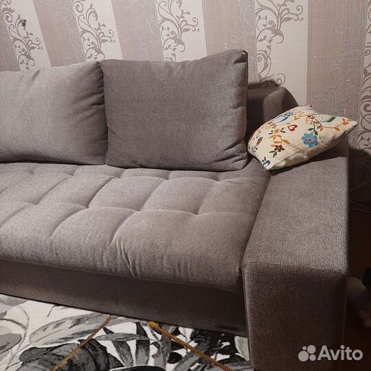 Диван,Дублин, угловой новый
