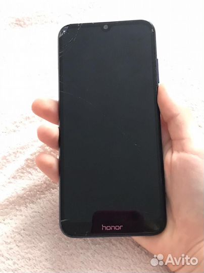 HONOR 10 Lite, 3/32 ГБ