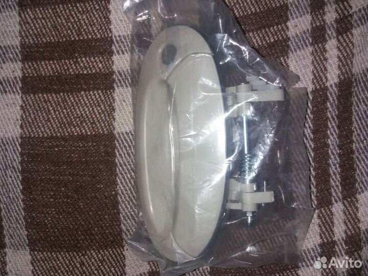 Ручка открывания двери Hyundai