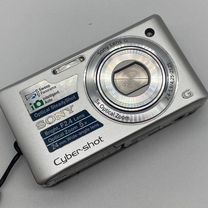 Sony cyber shot dsc-w380