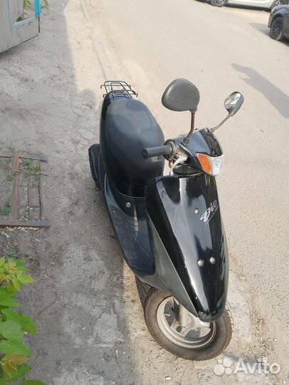 Продаю скутер Honda Dio AF34 c пробегом