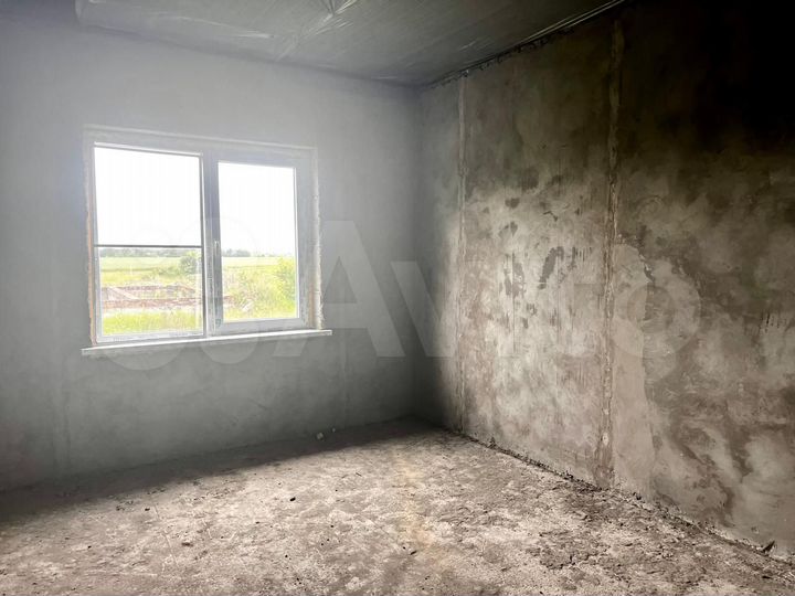 Дом 110 м² на участке 4 сот.