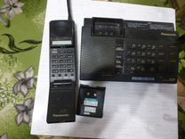 Радиотелефон Panasonic KX-9280BX до 50 км