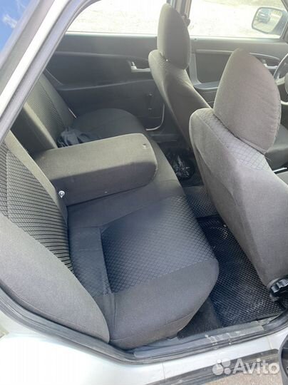 LADA Priora 1.6 МТ, 2015, 225 000 км