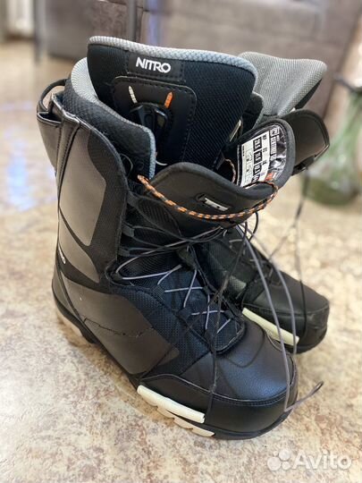 Сноуборд комплект женский