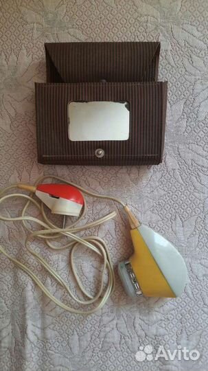 Электробритва Харьков 21