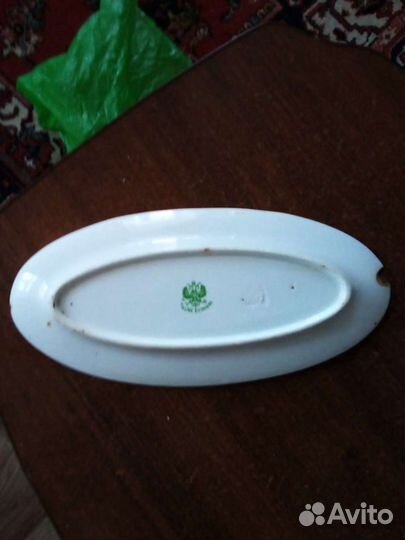 Селедочница 