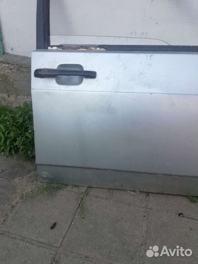 Дверь передняя ваз 2109 правая