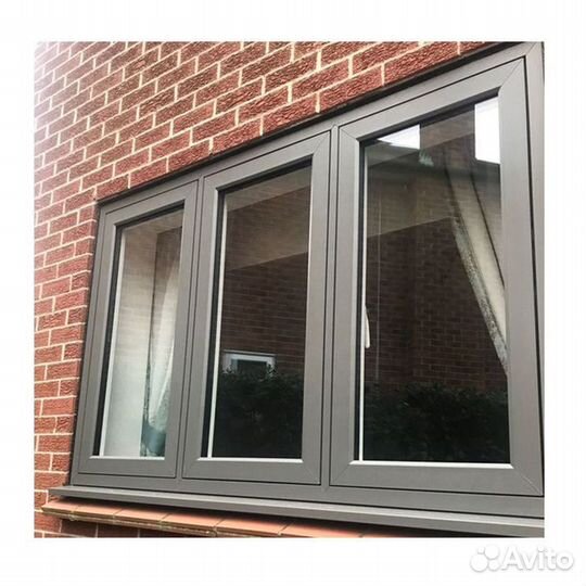 Пластиковые окна Бесплатный замер