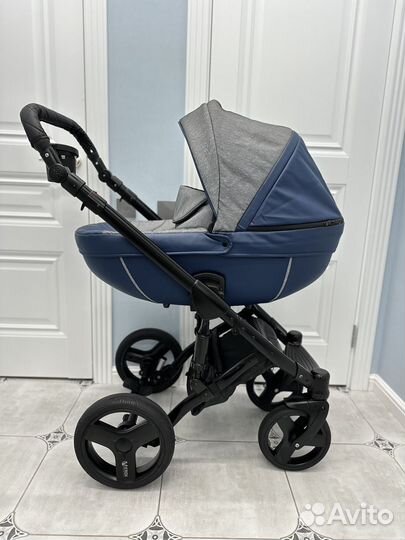 Коляска 3 в 1 Verdi Orion