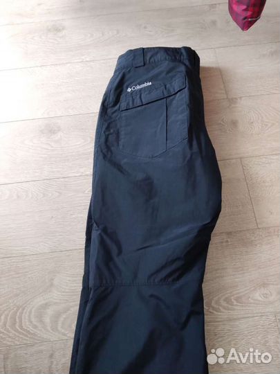 Зимний костюм