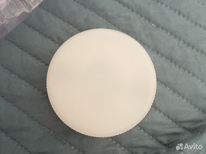 Лампа osram GX53 7w