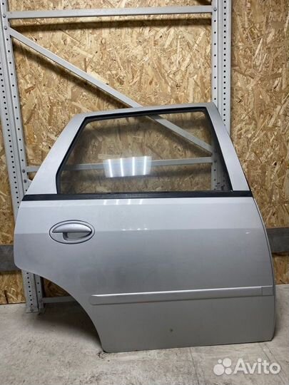 Дверь задняя правая Lifan Breez хэтчбек LF479Q3