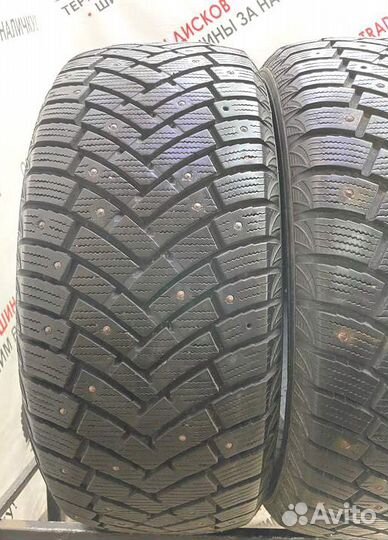 LingLong Winter Max Grip 255/55 R18 109R