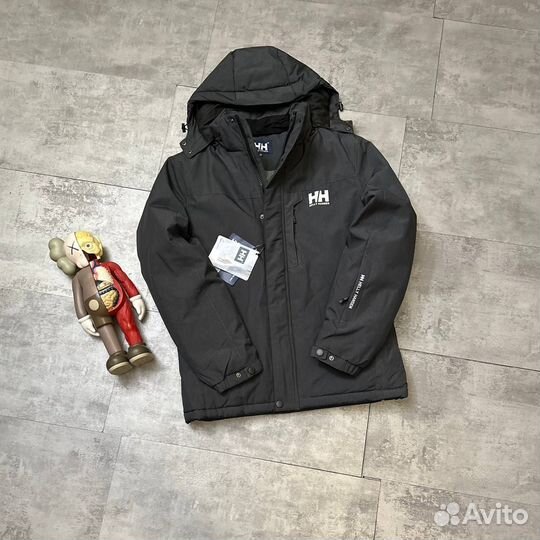 Куртка Helly hansen