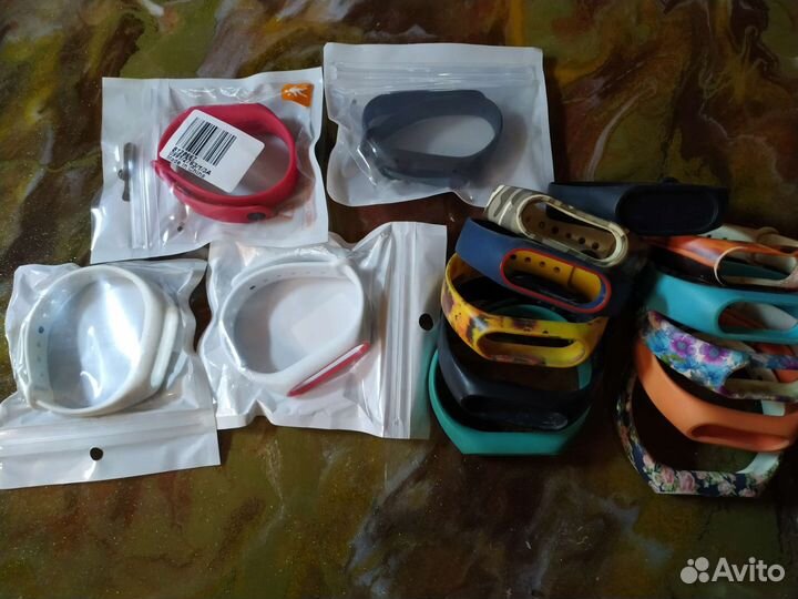 Ремешок для mi band 2