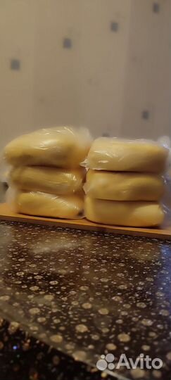 Масло сливочное