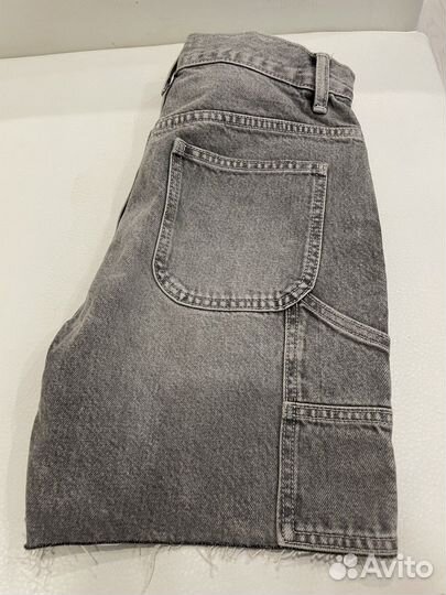 Шорты женские Zara 34 новые