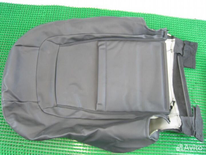 Обивка сиденья Mazda 6 (GJ) 2014