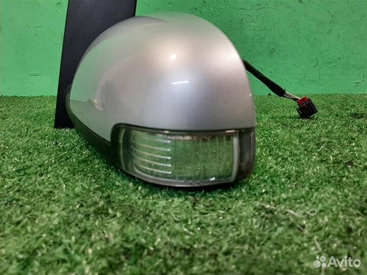 Зеркало левое volkswagen Touran (1T1) 2005