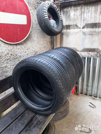 Hankook Optimo K415 205/55 R16 91H