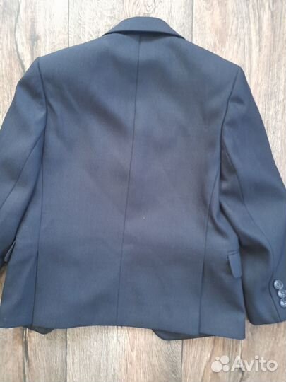 Костюм для мальчика