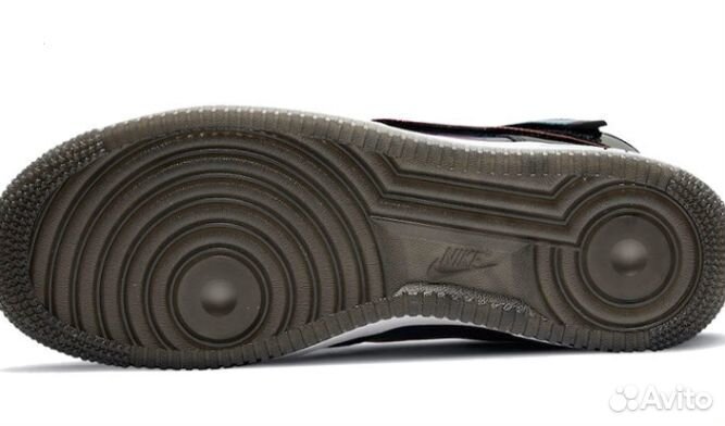 Кроссовки Nike Air Force 1 High 07 LV8 Люкс