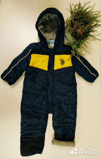 Вещи пакетом