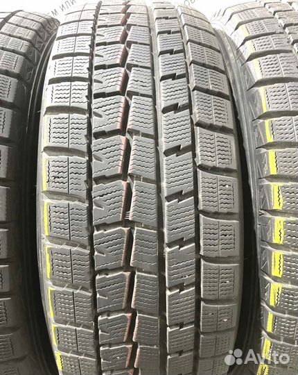 Dunlop Winter Maxx WM01 205/65 R16 92N