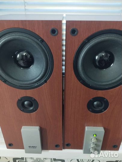 Акустика sven SPS-866S