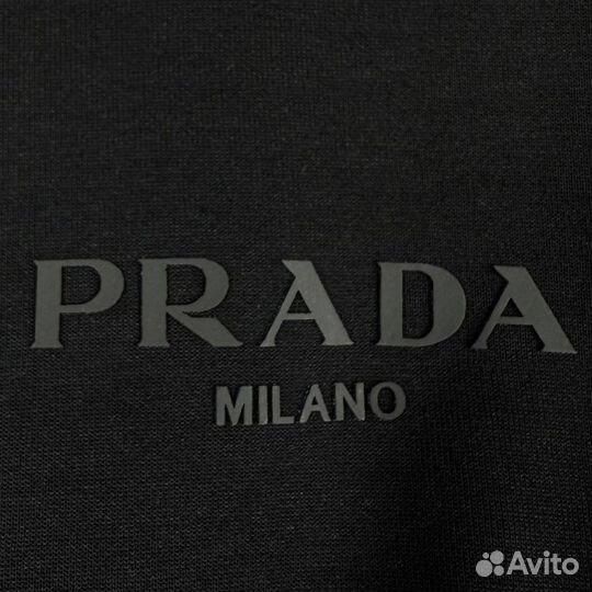 Спортивный костюм Prada