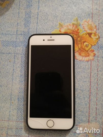 iPhone 6S, 128 ГБ