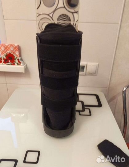 Ортез для голеностопа