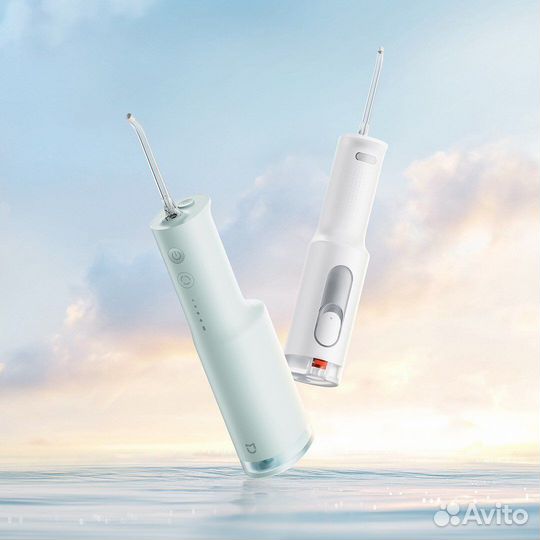 Портативный ирригатор для полости рта Xiaomi