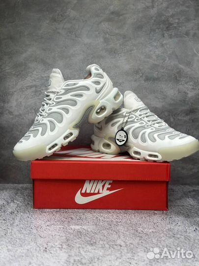 Nike air max TN Plus 41-46 (Арт.90630)