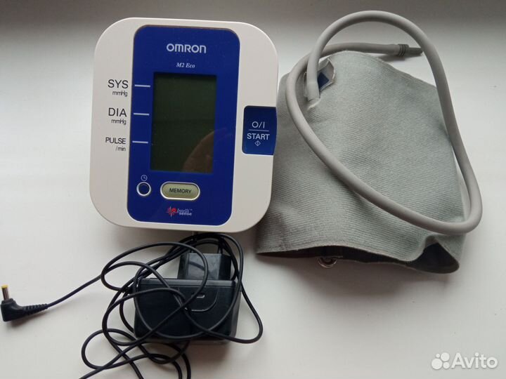 Тонометр автоматический