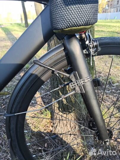 6KU Urban Track (сингл спид/фикс)