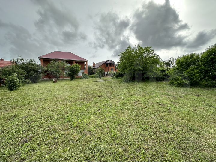 Дом 234 м² на участке 16 сот.